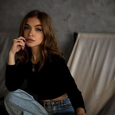 Black Full Sleeve Top