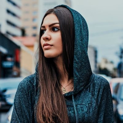 Urban Casual Hoodie
