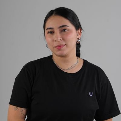 Black Basic T-Shirt
