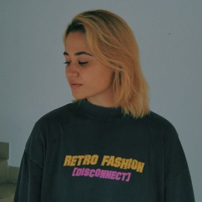 Retro Graphic T-Shirt